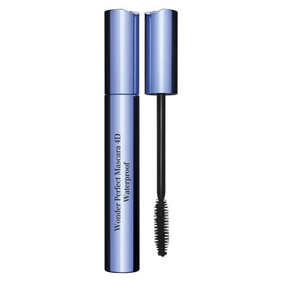 WONDER PERFECT MASCARA 4D WATERPROOF (MÁSCARA PARA PESTAÑAS 4D A PRUEBA DE AGUA)